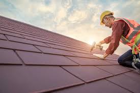 Professional Roofing Services in Delta, CO